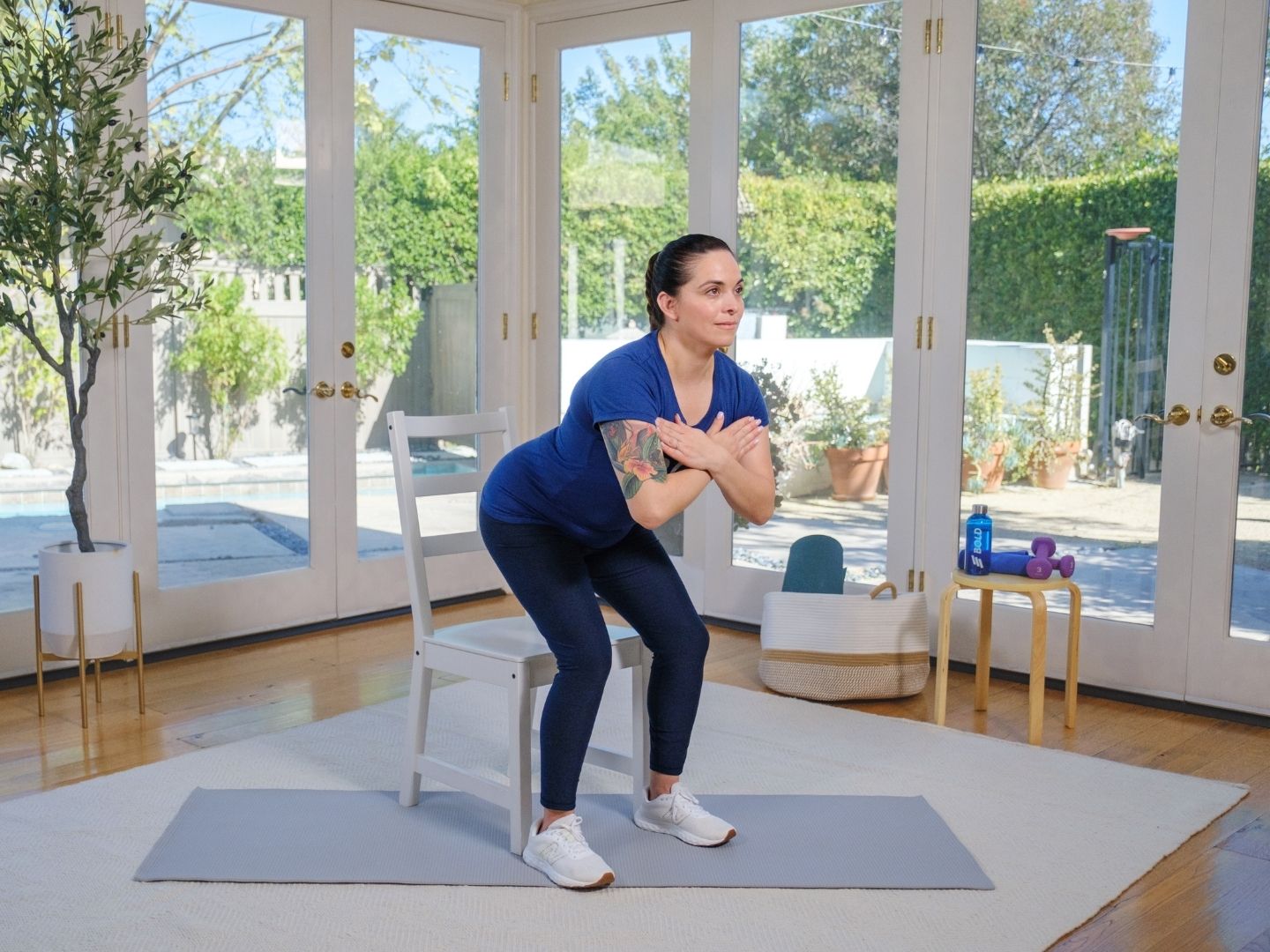 7 Common Home Workout Mistakes Beginners Make (And How to Fix Them)