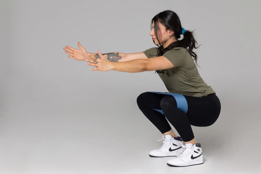 The 100-Rep Daily Bodyweight Challenge