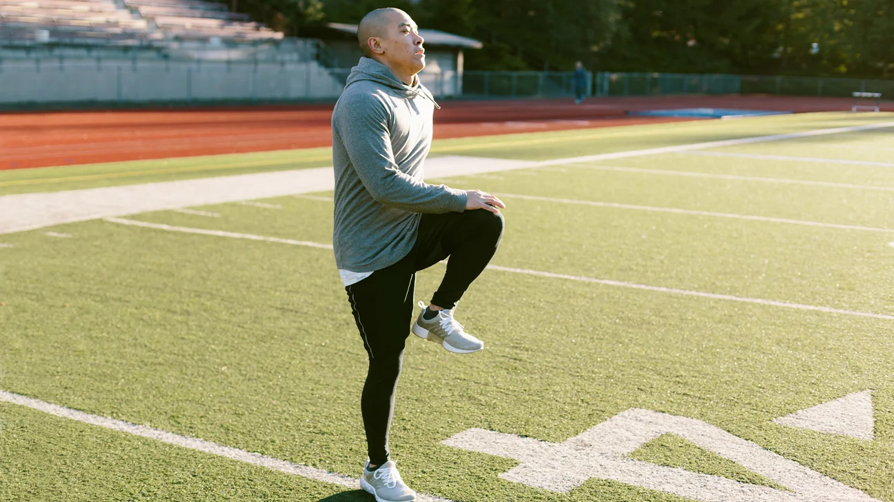 HIIT vs. LISS at Home