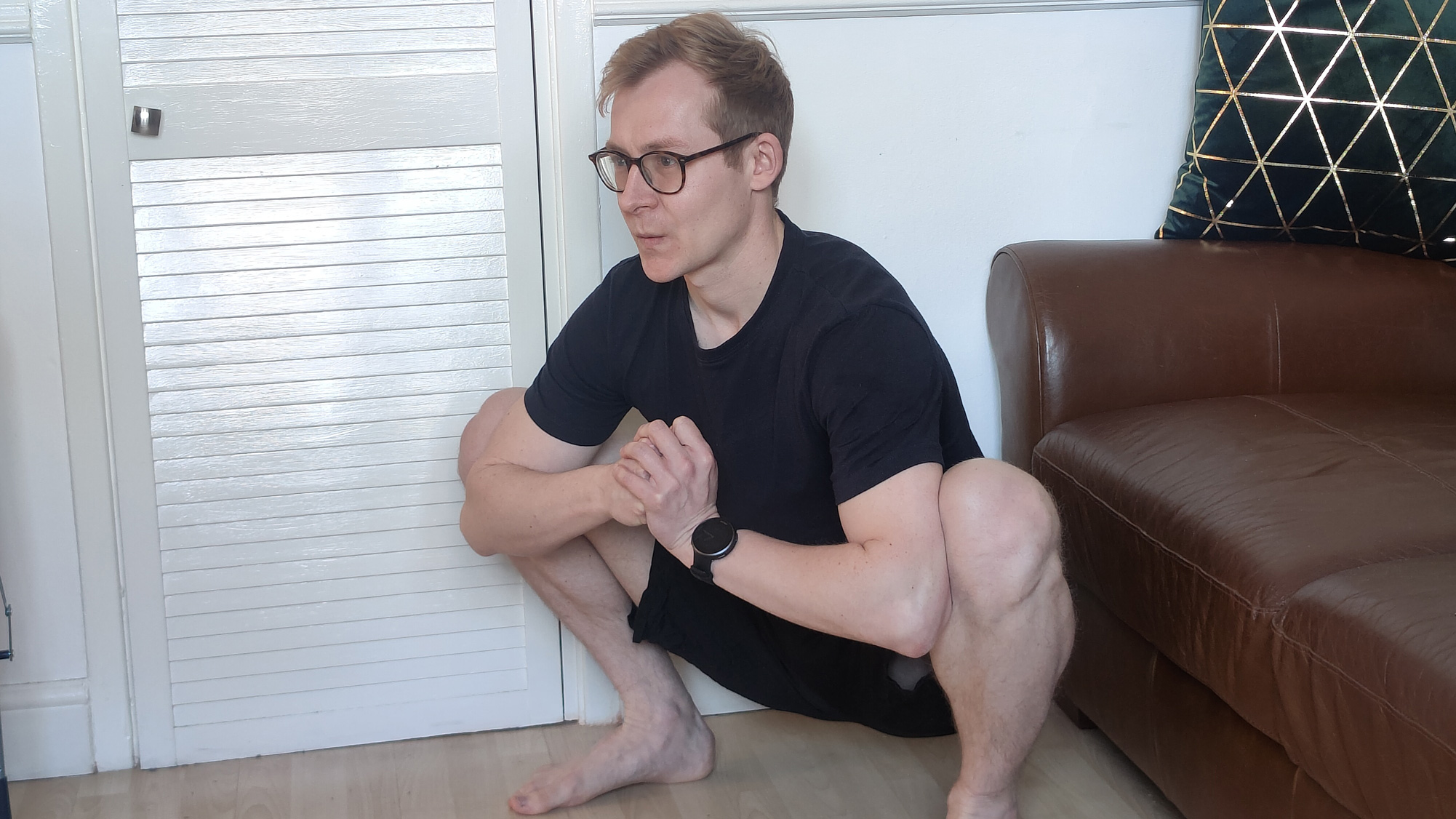 5 Common Mistakes in Home Bodyweight Routines (And How to Fix Them)