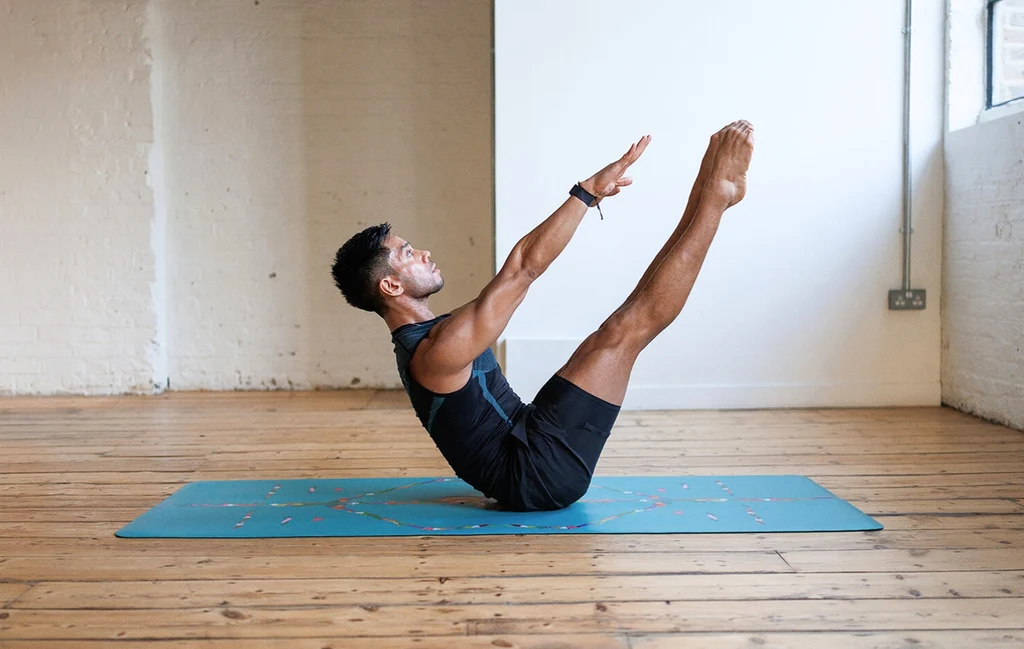 10 Essential Core Exercises for Beginners to Do at Home