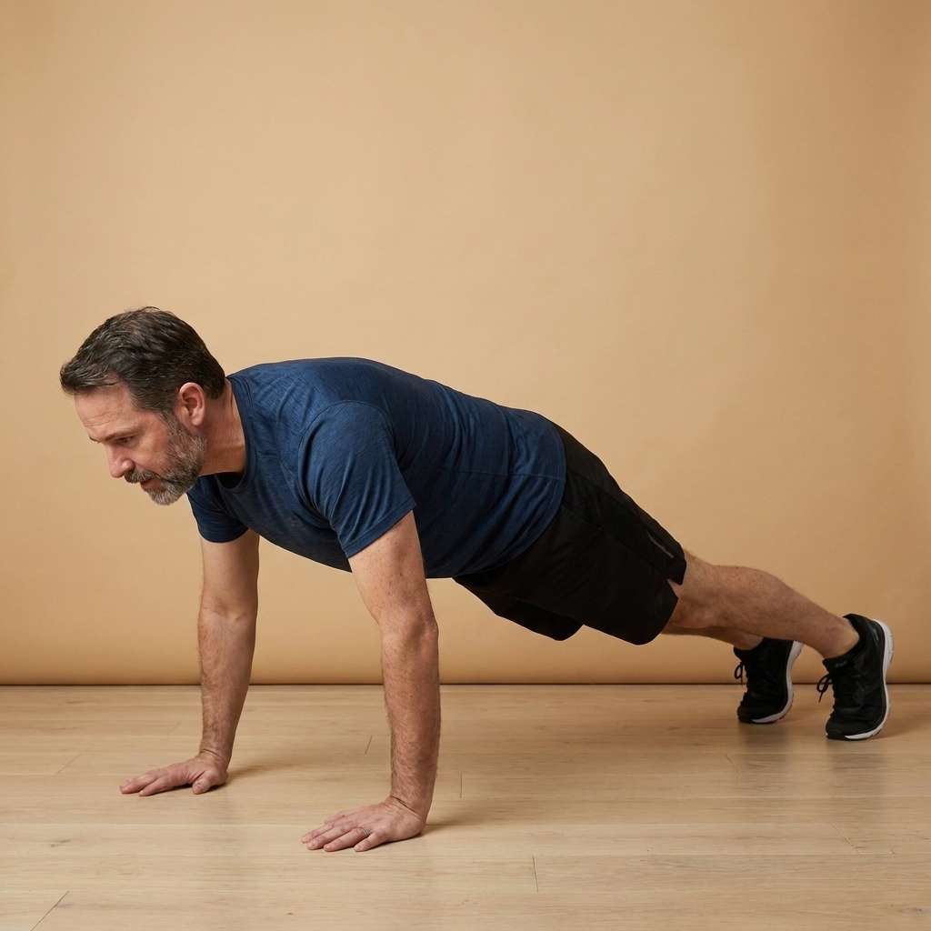 5 Full-Body Cardio Exercises You Can Master Without Equipment